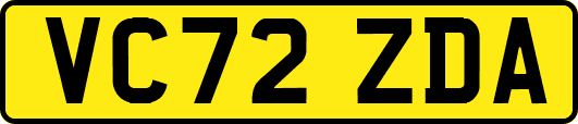 VC72ZDA