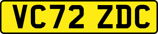 VC72ZDC