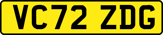 VC72ZDG
