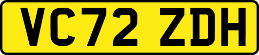 VC72ZDH