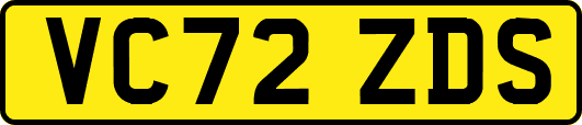 VC72ZDS