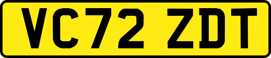 VC72ZDT