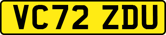VC72ZDU