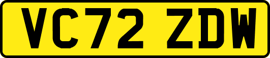 VC72ZDW