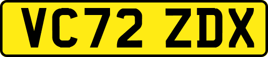 VC72ZDX