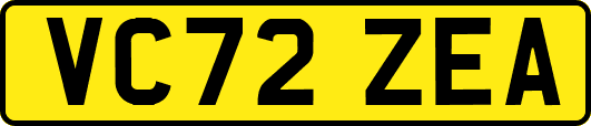 VC72ZEA