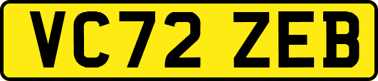 VC72ZEB