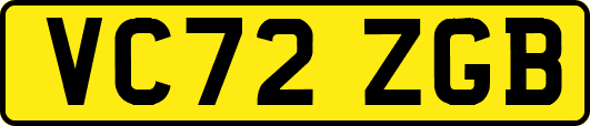 VC72ZGB