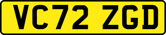 VC72ZGD