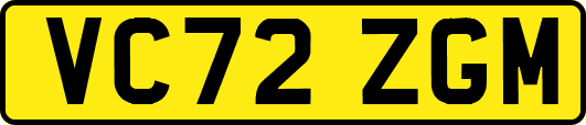 VC72ZGM