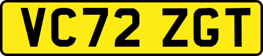 VC72ZGT