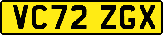 VC72ZGX