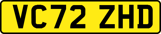 VC72ZHD