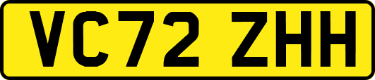 VC72ZHH