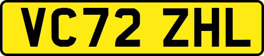 VC72ZHL