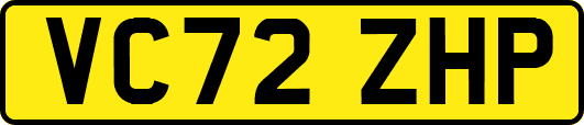 VC72ZHP