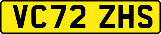 VC72ZHS