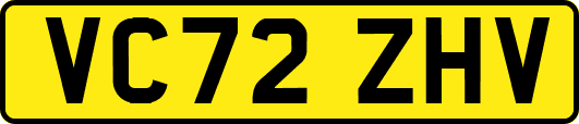 VC72ZHV
