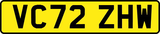 VC72ZHW