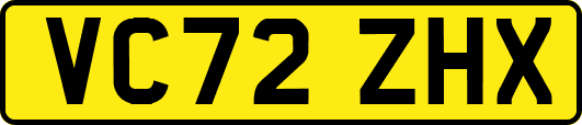 VC72ZHX