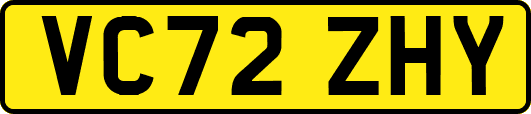 VC72ZHY