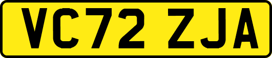 VC72ZJA