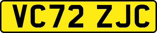 VC72ZJC