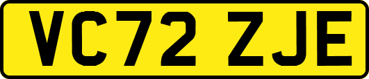 VC72ZJE