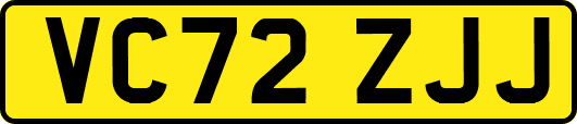 VC72ZJJ