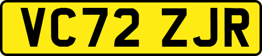 VC72ZJR