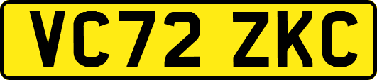 VC72ZKC