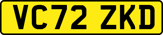VC72ZKD