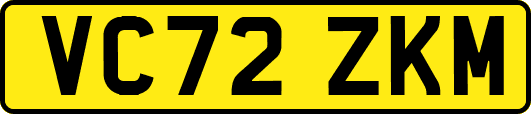 VC72ZKM