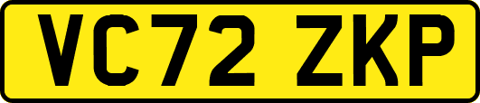 VC72ZKP