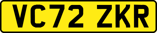 VC72ZKR