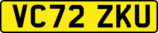 VC72ZKU