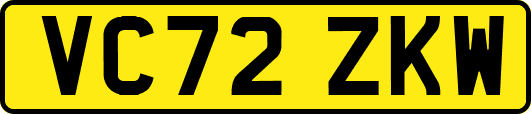 VC72ZKW