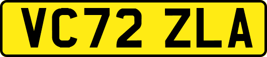 VC72ZLA