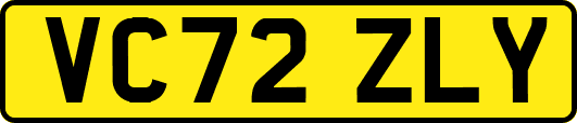 VC72ZLY