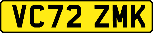 VC72ZMK