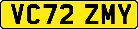 VC72ZMY