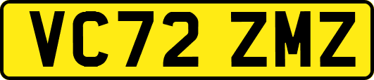 VC72ZMZ