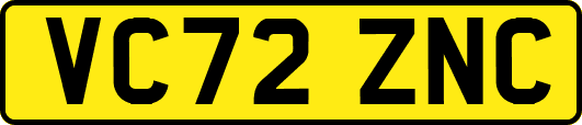 VC72ZNC