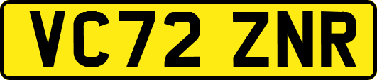 VC72ZNR