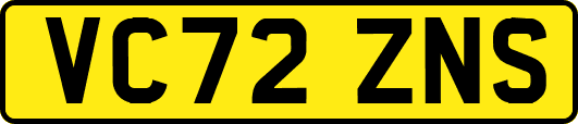 VC72ZNS