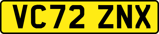 VC72ZNX