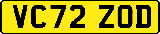 VC72ZOD