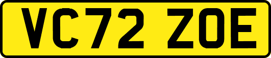 VC72ZOE