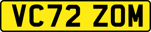 VC72ZOM