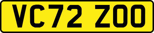 VC72ZOO